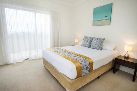 Gladstone City Central Apartment Hotel - Kempsey Accommodation 2