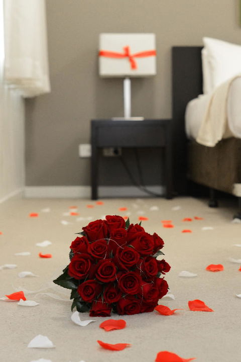 Gladstone City Central Apartment Hotel - Kempsey Accommodation 3