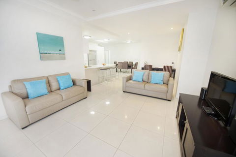 Gladstone City Central Apartment Hotel - Kempsey Accommodation 1