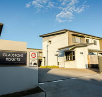 Gladstone Heights Executive Apartments - Kempsey Accommodation