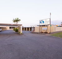 Gladstone Motel - Kempsey Accommodation