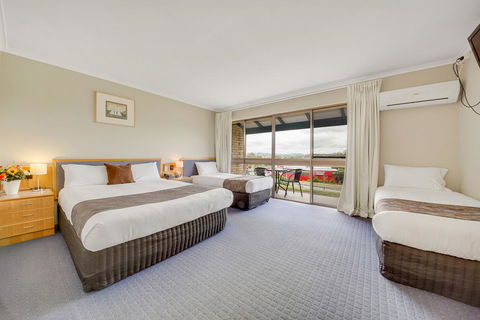 Gladstone Palms Motor Inn - Kempsey Accommodation 1