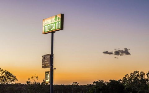 Gladstone Palms Motor Inn - Kempsey Accommodation 3
