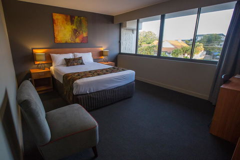 Gladstone Reef Hotel Motel - Kempsey Accommodation 1