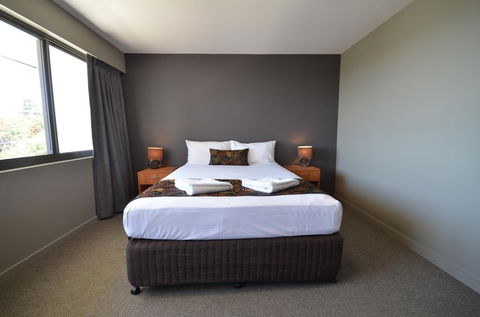Gladstone Reef Hotel Motel - Kempsey Accommodation 0