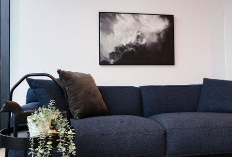 Glamorous Southbank Home Level 26 W/ Oceanview - Kempsey Accommodation 2