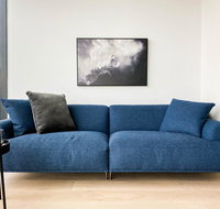 Glamorous Southbank home level 26 w/ oceanview