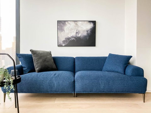 Glamorous Southbank Home Level 26 W/ Oceanview - Kempsey Accommodation 0
