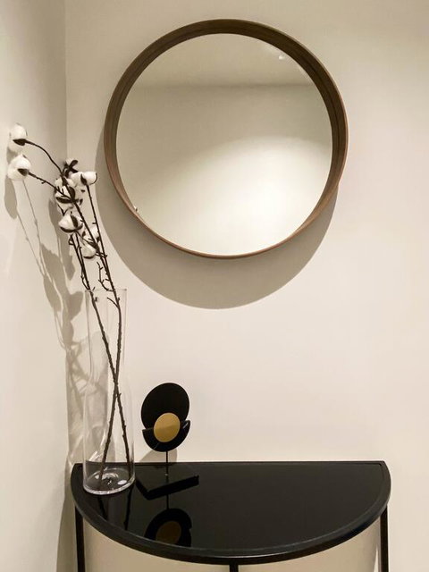 Glamorous Southbank Home Level 26 W/ Oceanview - Kempsey Accommodation 3