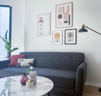 Glamorous Southbank home w/ free Wifi