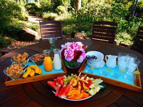 Glamping Byron Bay - Kempsey Accommodation 1