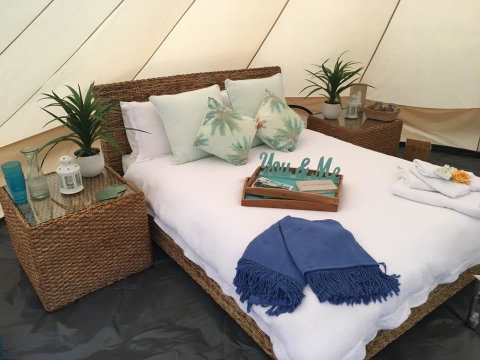 Glamping Byron Bay - Kempsey Accommodation 0