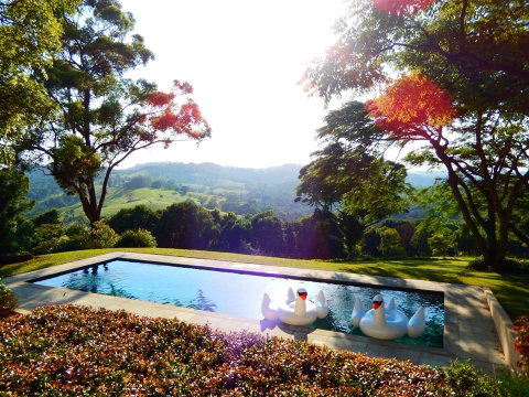 Glamping Byron Bay - Kempsey Accommodation 2