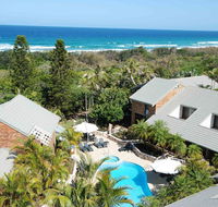 Glen Eden Beach Resort - Kempsey Accommodation