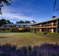 Glen Erin at Lancefield - Kempsey Accommodation