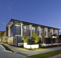 Glen Hotel and Suites - Kempsey Accommodation