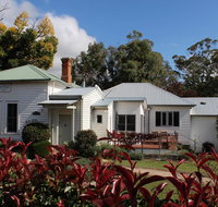 Glenburn House - Kempsey Accommodation