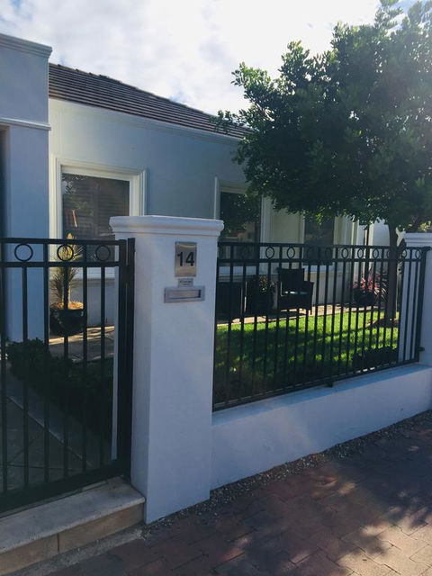 Glenelg Private Studio - Kempsey Accommodation 3
