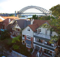 Glenferrie Lodge - Kempsey Accommodation