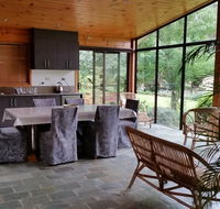Glenhope Alpaca Farm Suites - Kempsey Accommodation