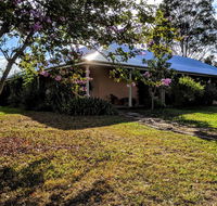 Glenmore Country Estate - Kempsey Accommodation