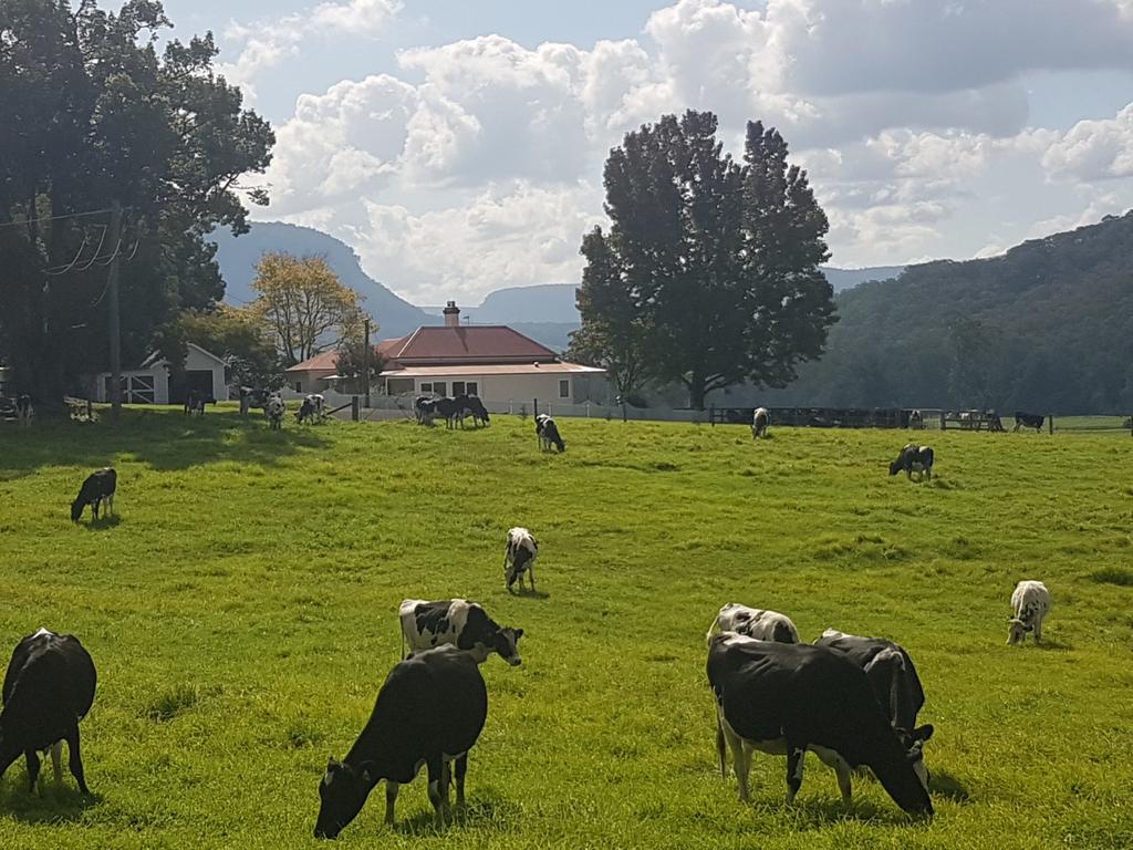 Werai NSW Kempsey Accommodation