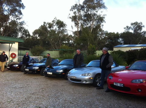 Glenrowan Kelly Country Motel - Kempsey Accommodation 1
