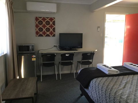 Glenrowan Kelly Country Motel - Kempsey Accommodation 3