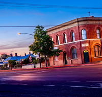 Globe Guesthouse - Kempsey Accommodation