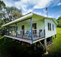 Glocca Morra Cottage - Kempsey Accommodation