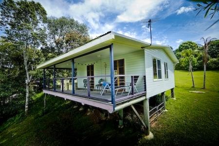Glocca Morra Cottage - Kempsey Accommodation 0