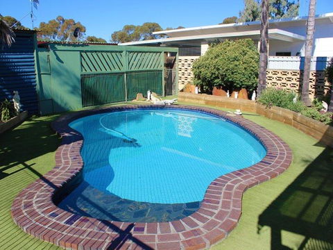 Glossop Motel - Kempsey Accommodation 2