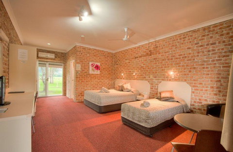 Country Lodge Motel - Kempsey Accommodation 0