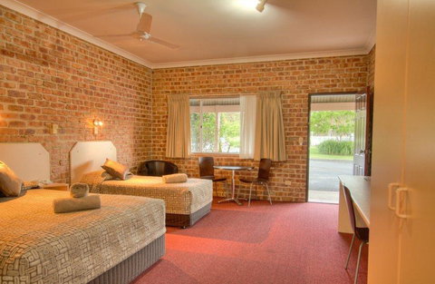 Country Lodge Motel - Kempsey Accommodation 2