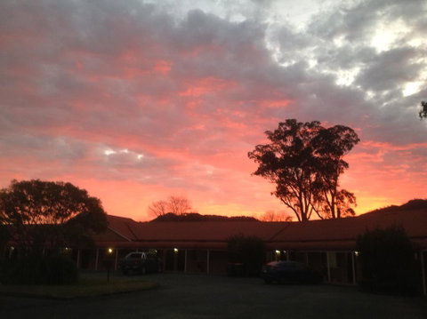 Country Lodge Motel - Kempsey Accommodation 3