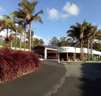 Gloucester Motel