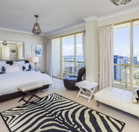 Gold Coast Amor'e Luxury Sub Penthouse - Kempsey Accommodation