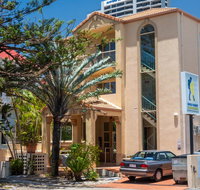 Gold Coast Hostel - Kempsey Accommodation