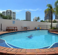 Gold Coast Inn - Kempsey Accommodation