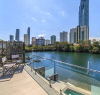 Gold Coast Private Homes - Waterfront Villas Paradise Island - Kempsey Accommodation