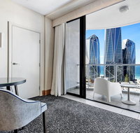 Gold Tower 17th Level Private Hotel Suite - Kempsey Accommodation