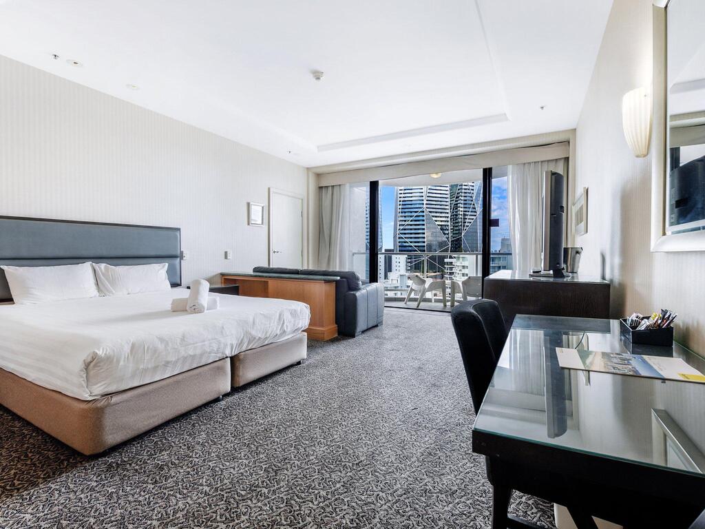 Bundall Dc QLD Kempsey Accommodation