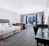 Gold Tower 8th Level Private Two Bedroom Dual Key - Kempsey Accommodation