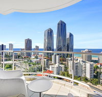 Gold Tower Private 2 Bedroom Dual Key - Kempsey Accommodation