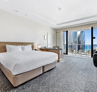 Gold Tower Private Hotel Suite with Ocean Views - Kempsey Accommodation
