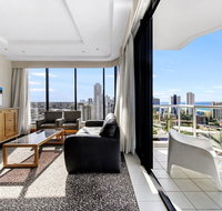 Gold Tower Private One Bedroom Apartment - Kempsey Accommodation