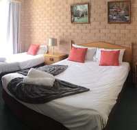 Golden Chain Aalana Motor Inn - Kempsey Accommodation