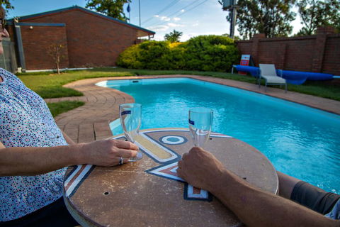 Golden Country Motel And Caravan Park - Kempsey Accommodation 0