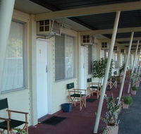 Golden Grain Motel