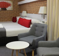 Golden Harvest Motor Inn Moree - Kempsey Accommodation